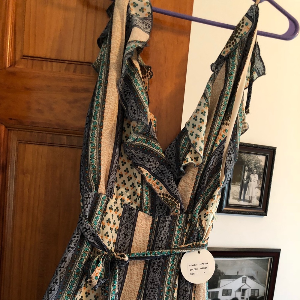 Jumpsuit